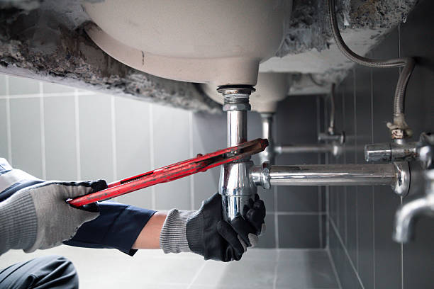 Trusted Sewer Line Repair service in Napoleonville, LA - Masters Plumbing Service